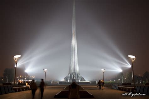 Особенности ночного движения