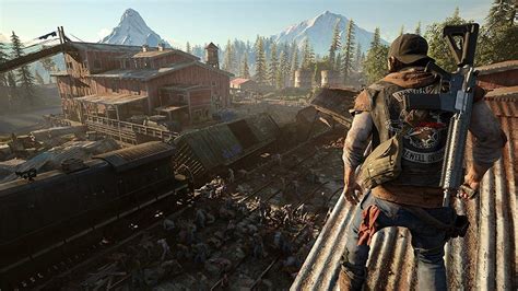 Особенности 4К-геймплея на PS4