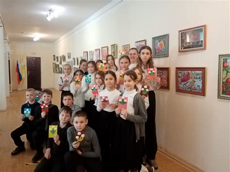 Открытие новых увлечений