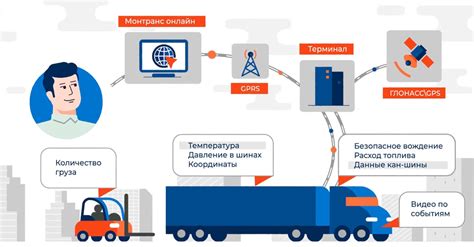 Отследить машину по Платону: принцип работы и контроль транспортных средств