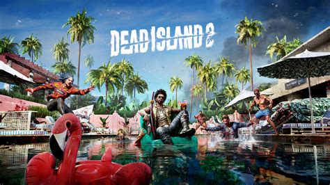 Отсутствуют данные о релизе Dead Island 2 на ПК