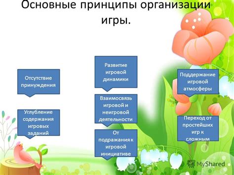 От простейших к сложным: развитие видов
