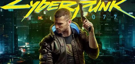 Официальная дата выхода Cyberpunk 2077 на PlayStation 5