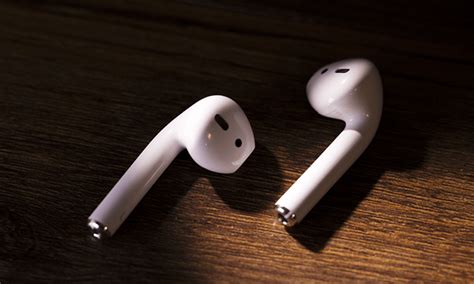 Оценка эффективности шумоподавления в наушниках AirPods Pro копии