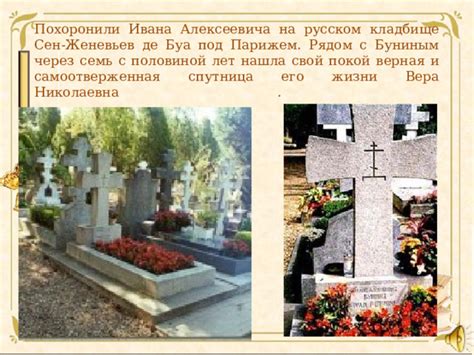 Память – верная спутница жизни