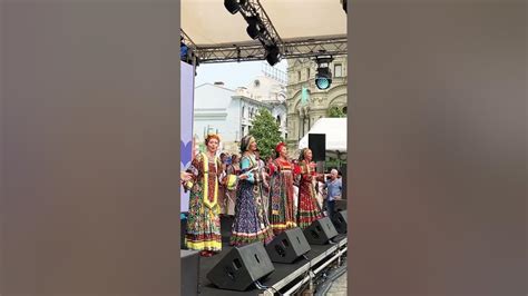 Парад на Красной площади:
