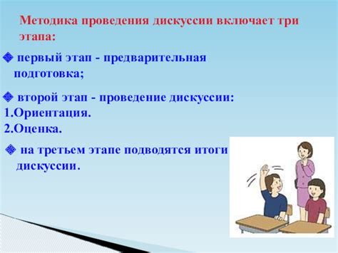 Первый этап: предварительная подготовка