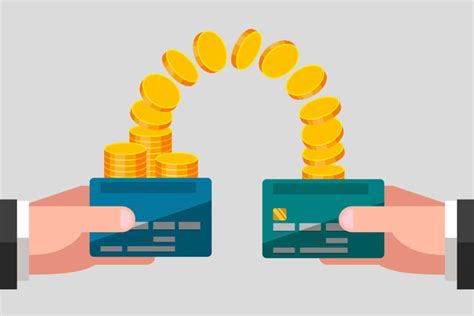 Перевод денег на кредитную карту
