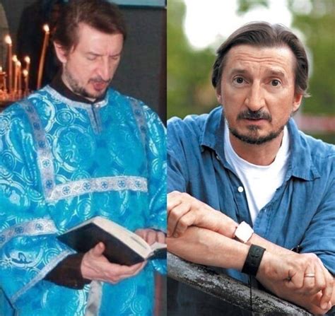 Перед встречей