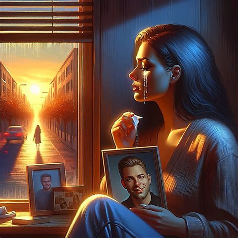 Переживание расставания с парнем: советы для успешного преодоления