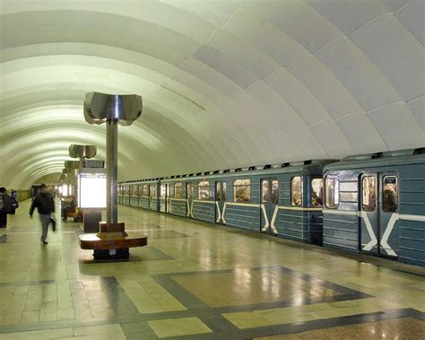 Перспективы расширения и модернизации метро Тимирязевская