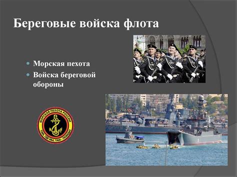 План развития флота в России и его реализация