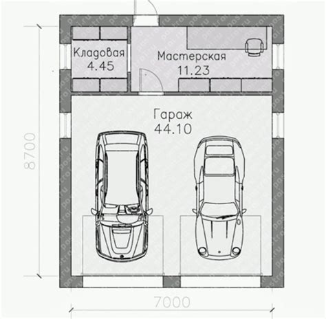 Плюсы и минусы мытья машины у гаража
