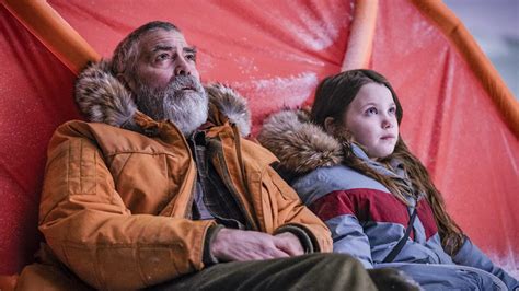 Полночное небо без осадков: уже скоро