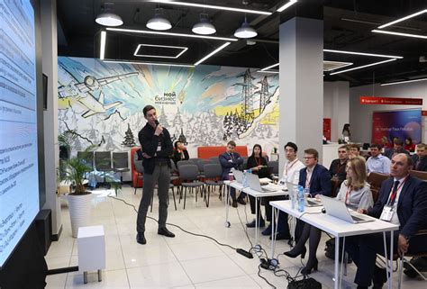 Популярные мероприятия в честь Дня бизнес тренера