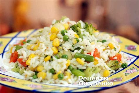 Популярные рецепты из риса: с промывкой и без