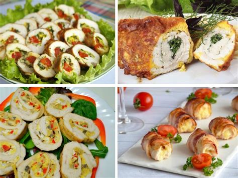 Популярные рецепты мясных блюд