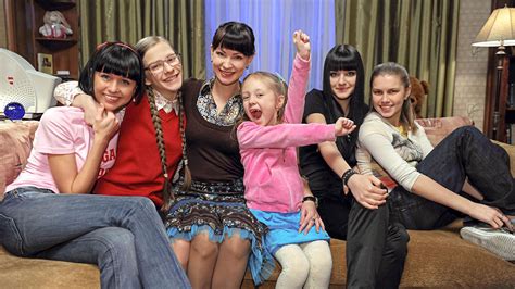 Последние новости о выходе новых серий "Папиных дочек" на телевидении