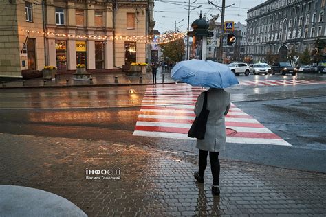 Последний дождь и прогноз погоды