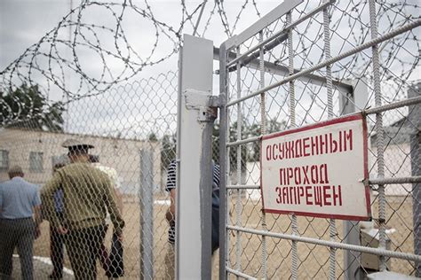 Последняя амнистия в России: