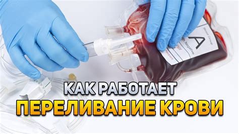 Последствия первого перекреста крови для недоношенных детей