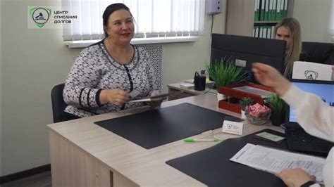 Постепенное знакомство с процедурой