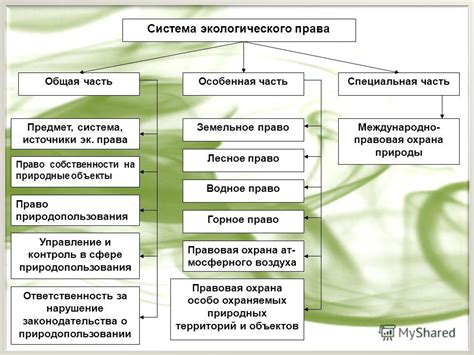 Потеря экологичности и нарушение законодательства