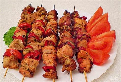 Преимущества длительной мариновки