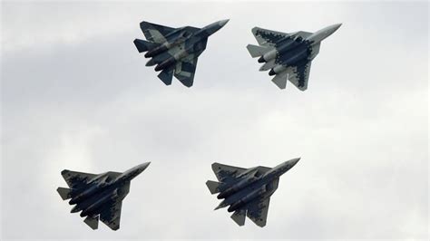 Преимущества использования новых самолетов в армейских задачах