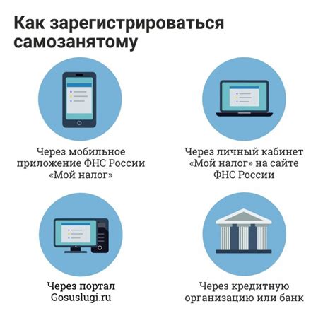 Преимущества статуса самозанятого