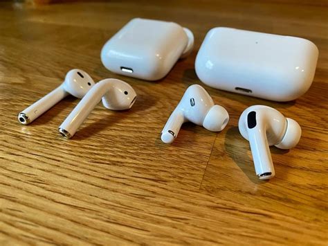 Преимущества шумоподавления в наушниках AirPods Pro копии
