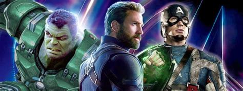 Премьера Мстителей 4: что ожидать от фильма