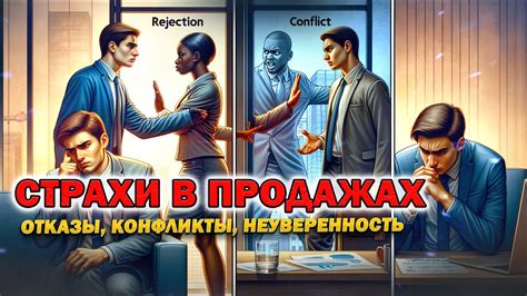 Преодоление страхов и ограничений