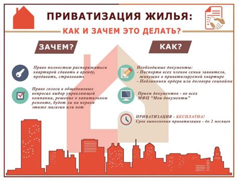 Приватизация служебной квартиры: условия и возможности