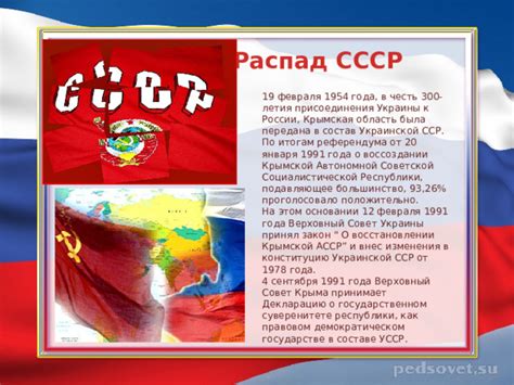 Принятие Украинской ССР в состав СССР