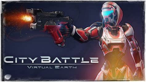 Присоединяйтесь к захватывающим событиям в мире Citybattle Virtual Earth
