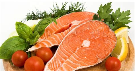 Продукты, которые необходимо включить в рацион
