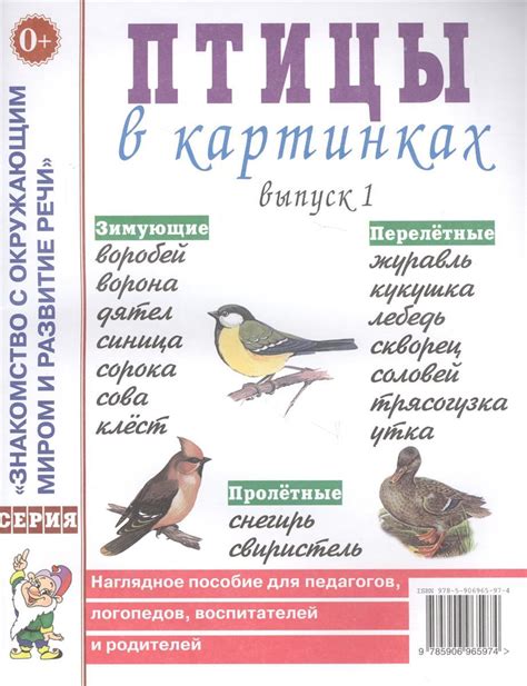 Пролетные птицы в поэзии Мицкевича