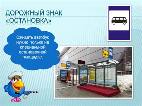 Пропускать ли автобус на остановке: правила и рекомендации