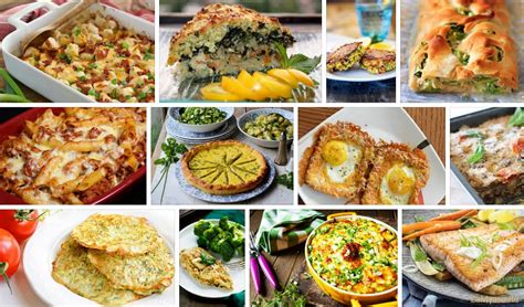 Простые и быстрые рецепты для ленивых - ваш спаситель в кулинарии!
