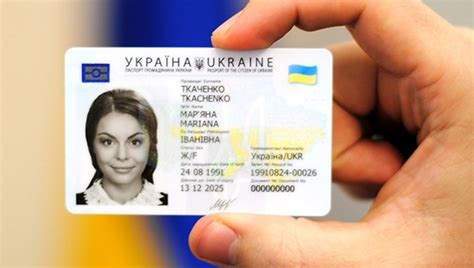 Процесс оформления карты без паспорта
