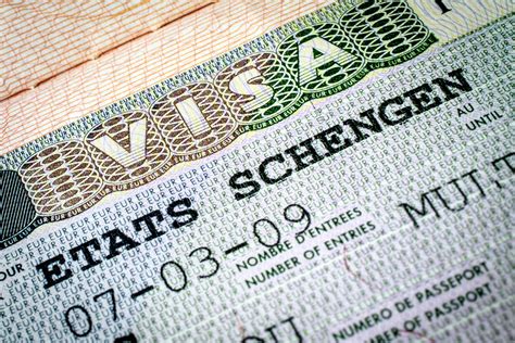 Процесс подачи документов на визу в Сейшелы