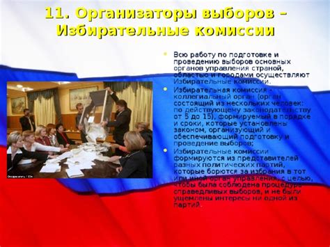 Путь к подготовке: от выборов до тренировок