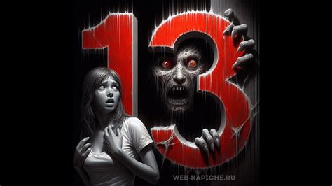 Пятница 13 - приметы и суеверия