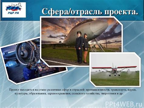 Развитие авиации и требования к новым самолетам