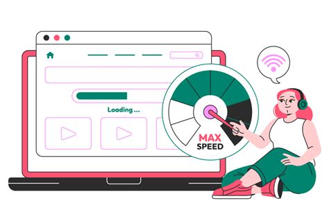 Развитие интернет-трафика
