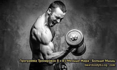 Развитие функциональной мощности и сухой мышечной массы