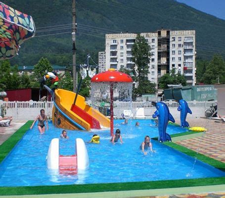 Развлечения для одного на пляже