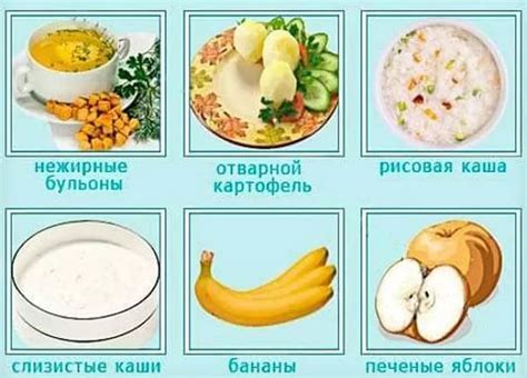 Раздел 3: Достоинства яблок при тошноте