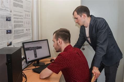 Разработка российских ученых